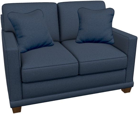 La-z-boy® Kennedy Admiral Loveseat 