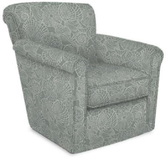 England Furniture Jakson Swivel Chair