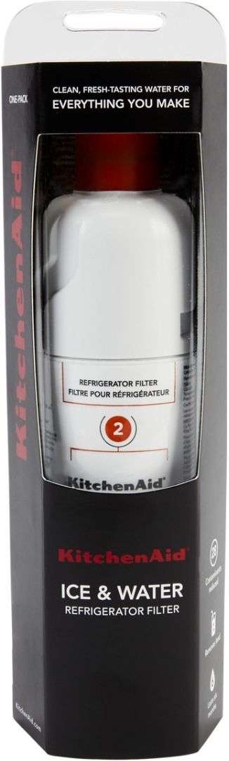 KitchenAid® Refrigerator Water Filter 2 5