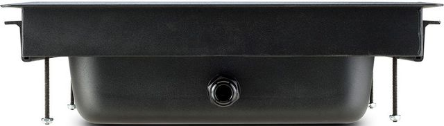 McIntosh WS500 Black In-Wall Loudspeaker 3