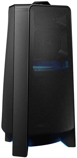 Samsung MX-T70 Giga High Power Audio Speakers 1