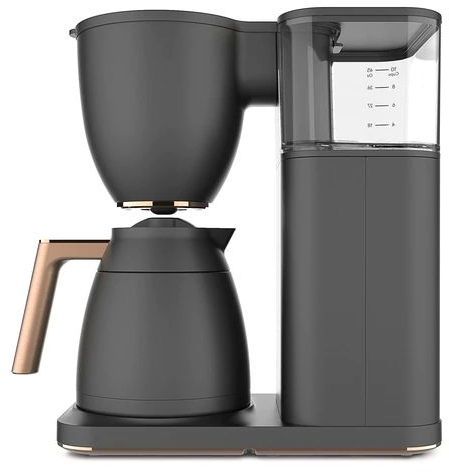 Cafe Specialty Drip Black Coffee Maker - C7CDABS3RD3