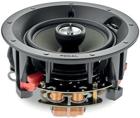 Focal® 100-T Series 5" 2-Way Loudspeaker  2