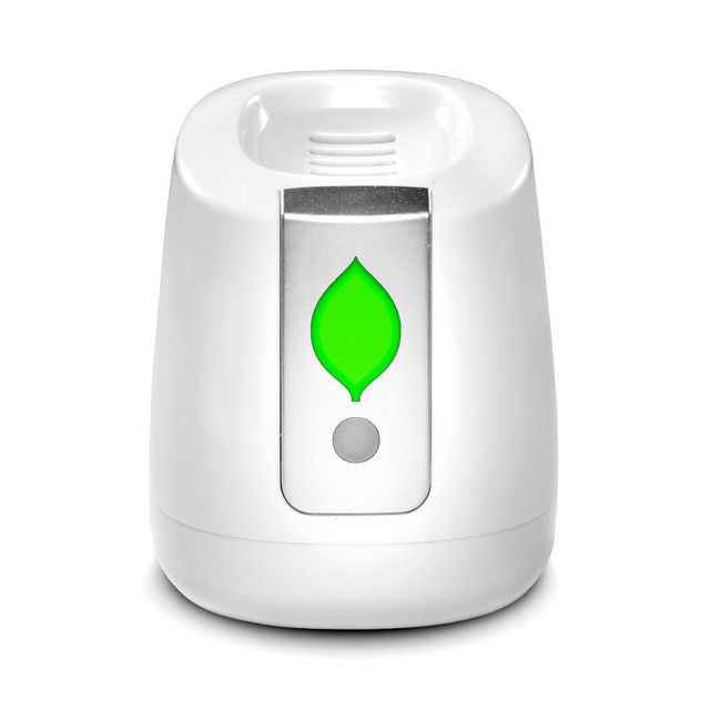 GreenTech™ pureAir Fridge Refrigerator Purification 1