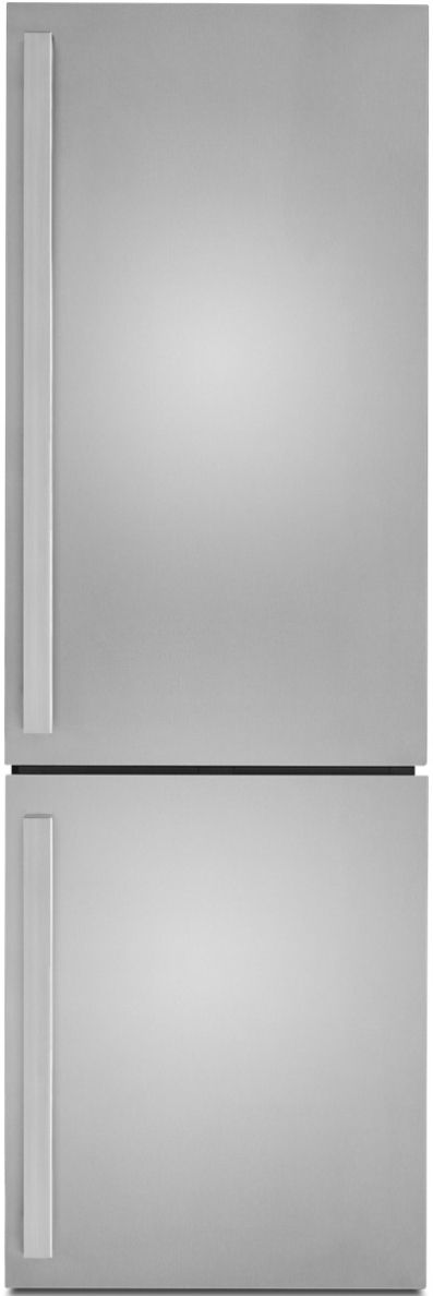 Jennair® 88 Cu Ft Panel Ready Built In Bottom Freezer Refrigerator Grand Appliance And Tv 