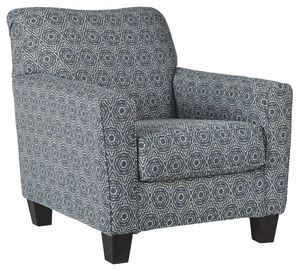 Signature Design by Ashley® Brinsmade Midnight Accent Chair
