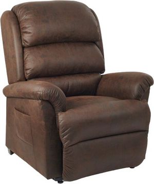 Ultra Comfort™ Saros Medium Power Lift Chair Recliner