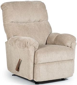 Best® Home Furnishings Balmore Space Saver® Recliner