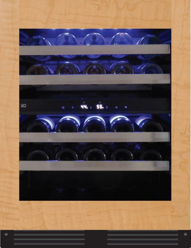 XO 23" Panel Ready Wine Cooler-0