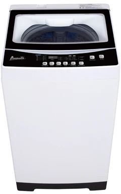 Avanti® 1.6 Cu. Ft. White Top Load Portable Washer