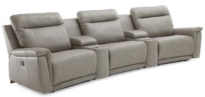 Palliser® Furniture Westpoint 5-Piece Sectional