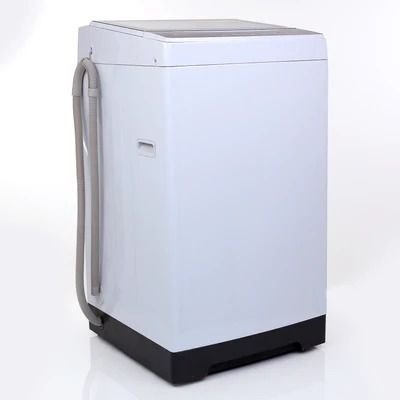 1.6 Cu.ft Portable Washing Machine - White