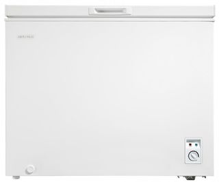 Diplomat® by Danby® 7.0 Cu. Ft. White Top Chest Freezer