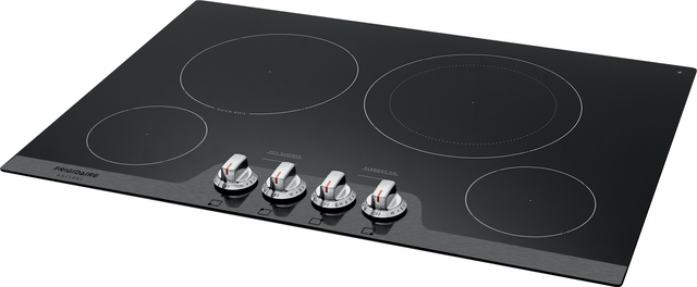 Frigidaire Gallery® 30" Stainless Steel Electric Cooktop 2