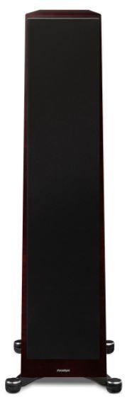Paradigm® Founder Series Piano Black Floorstanding Speaker 11