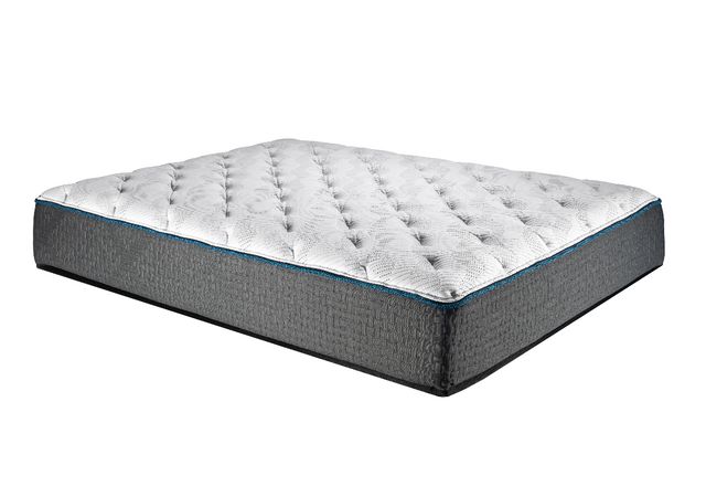 Restonic Angelina Plush Queen Mattress | Lacks Furniture | Brownsville ...