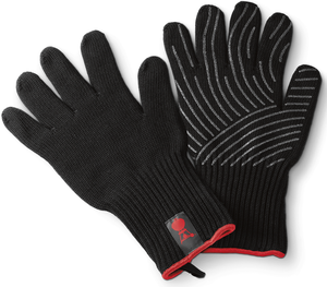 Weber® Grills® Premium Gloves