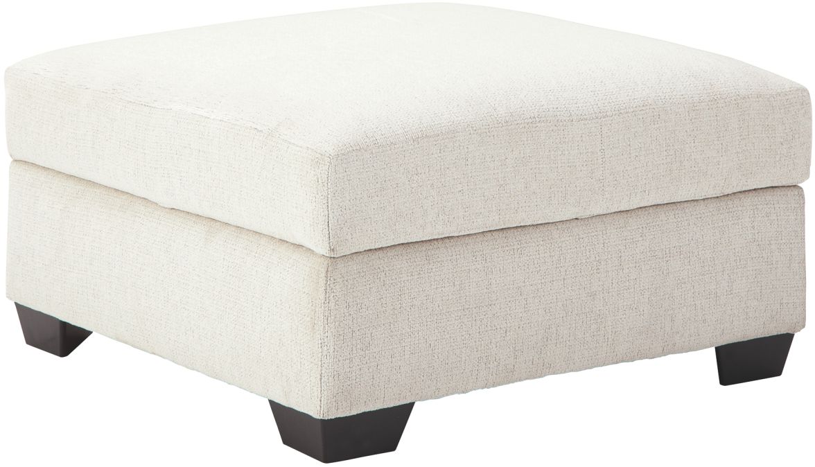 Cambri snow store sectional