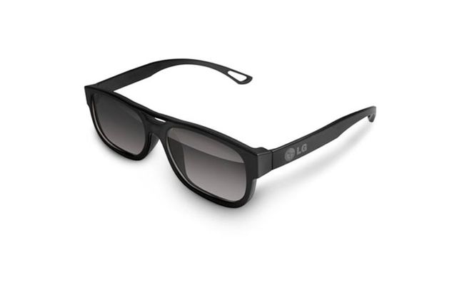 LG Cinema 3D Glasses-0