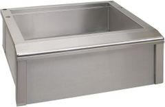 Alfresco™ 30" Main Sink System-Stainless Steel-AGBC-30