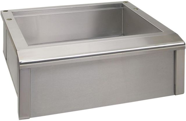 Alfresco™ 30" Main Sink System-Stainless Steel 0