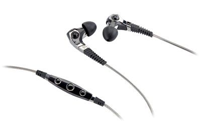 Denon Music Maniac™ In-Ear Headphones