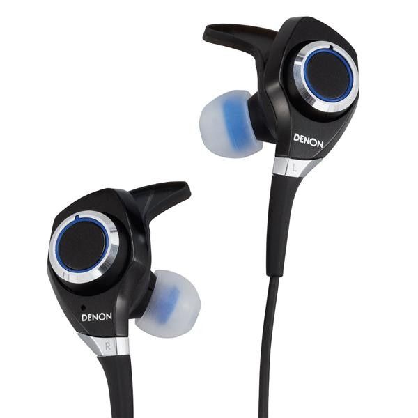 Denon Urban Raver™ In-Ear Headphones
