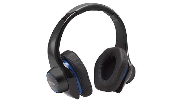 Denon Urban Raver™ Over-Ear Headphones