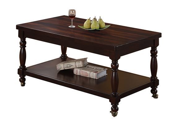 Winners Only® Hamilton Park Coffee Table 0