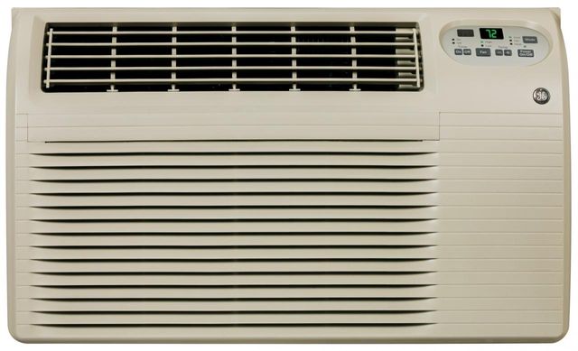 GE® Thru the Wall Air Conditioner-Gray 0