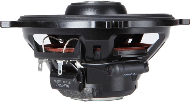 Alpine® 5.25" Black Coaxial 2 Way Car Speaker 3