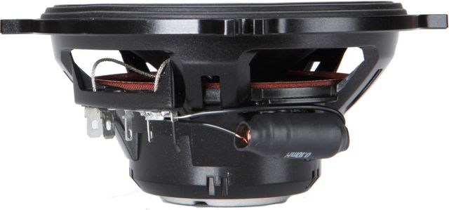 Alpine® 5.25" Black Component 2 Way Car Speaker 2