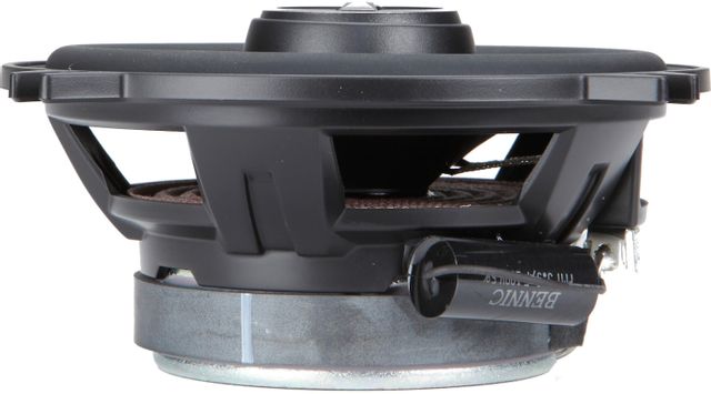 Alpine® 5.25" Black Coaxial 2 Way Car Speaker 2