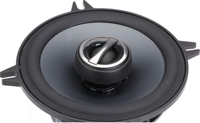 Alpine® 5.25" Black Coaxial 2 Way Car Speaker 3