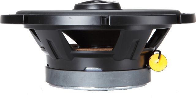 Alpine® 6.5" Black Coaxial 2 Way Car Speaker 2