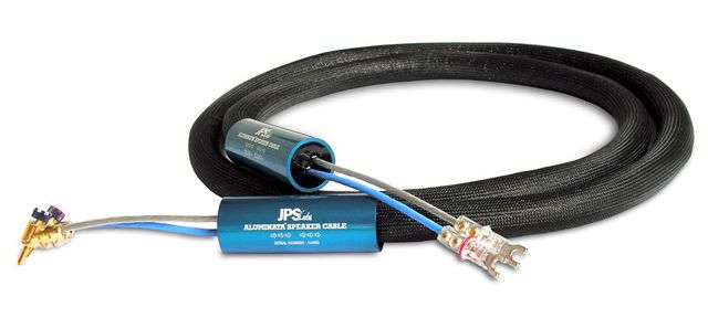 JPS Labs Speaker Cable