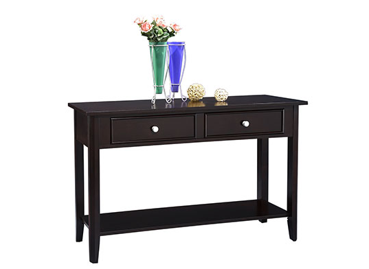 Winners Only® Metro Sofa Table