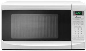 Amana® Countertop Microwave Oven-White
