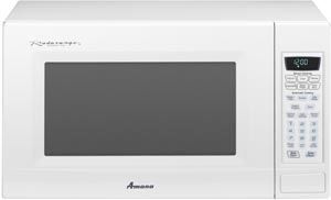Amana 2.0 cu. ft. Countertop Microwave