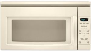 1.5 cu. ft. Over-the-Range Microwave / Bisque