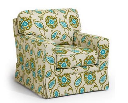 Best® Home Furnishings Annabel Chair