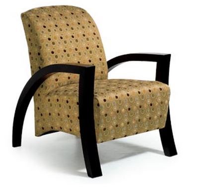 Best™ Home Furnishings Aquino Living Room Chair 0