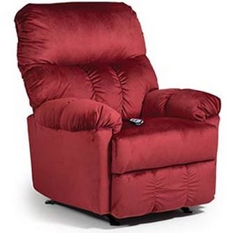 Best® Home Furnishings Ares Living Room Recliner