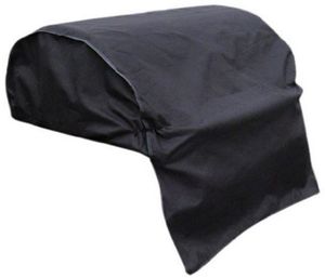 Artisan 26" Built-In Grill Cover-Black