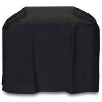 Artisan 32" Freestanding Grill Cover-Black