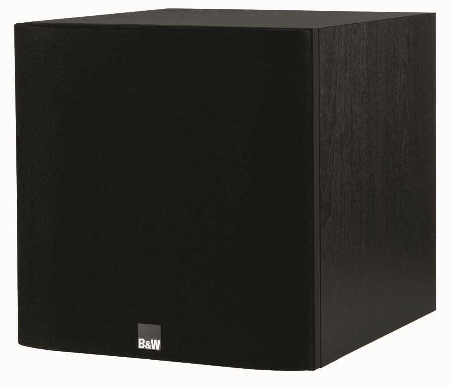 Bowers & Wilkins ASW610 Subwoofer | Hi Fi Buys | Nashville, TN