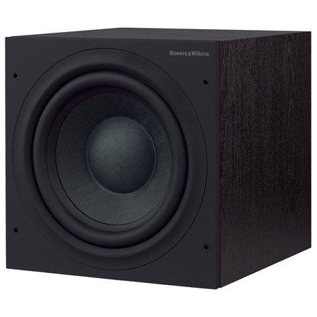 Bowers & Wilkins 600 Series Subwoofer