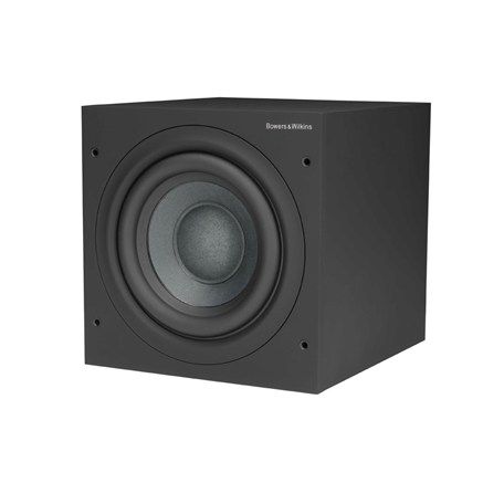 Bowers & Wilkins 600 Series Subwoofer-ASW608STB