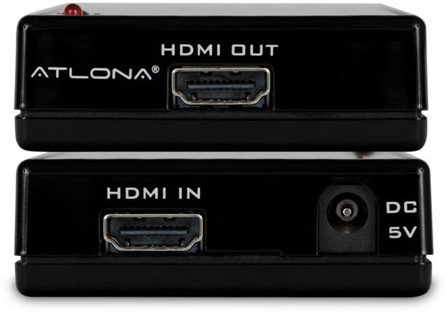 Atlona® HDMI Up/Down Scaler/Converter 0