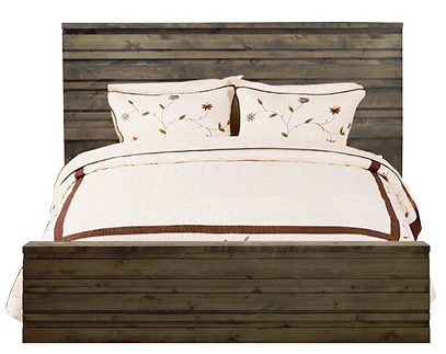 Legends Furniture Inc. Avondale Cal King Bed Set-AV714/24/56